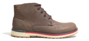 Botineta en Cuero Premium para Hombre Modelo London | Ghilardi