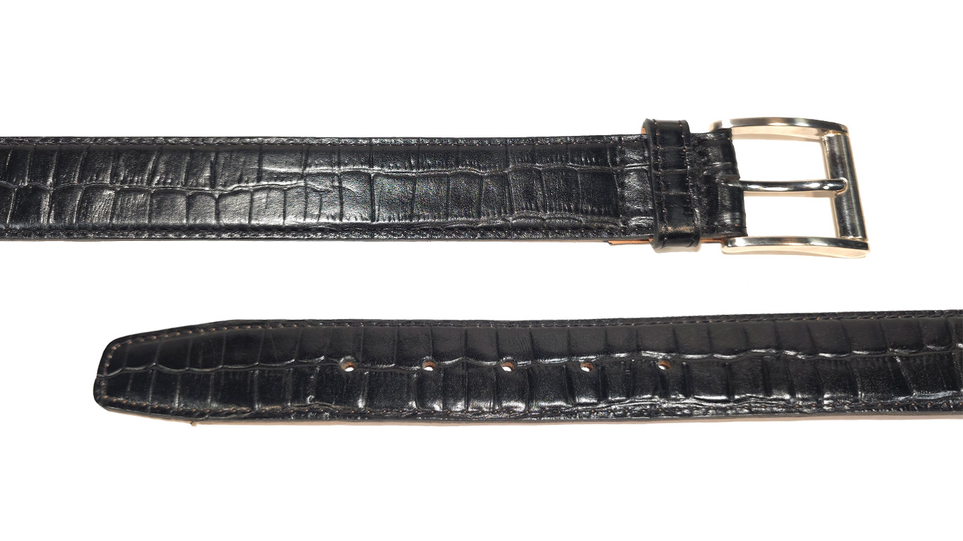 Cinturon Vestir(V-005)by Ghilardi - Imagen 6