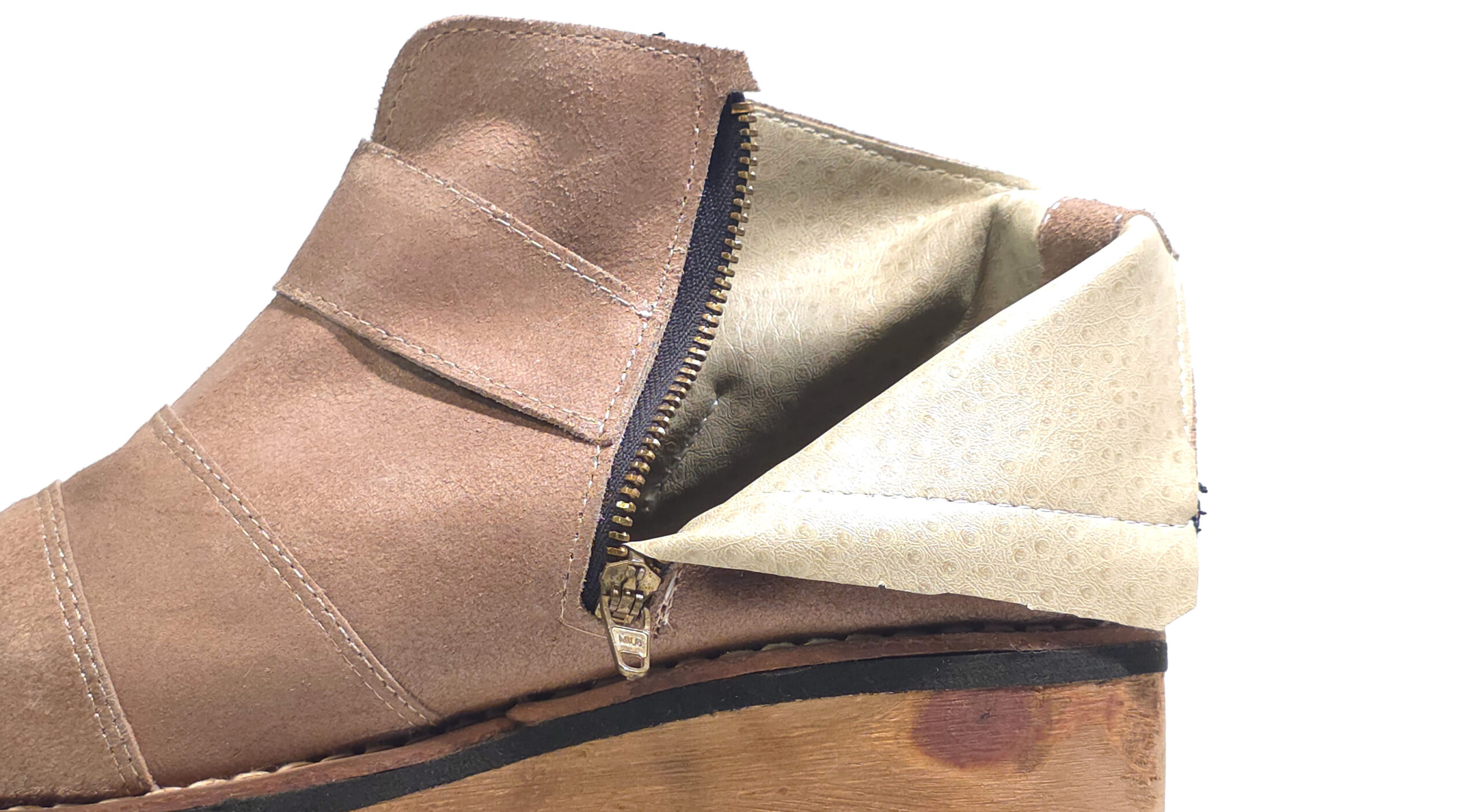 Bota de Cuero Premium para Mujer Diletta 2 | Ghilardi - Imagen 5
