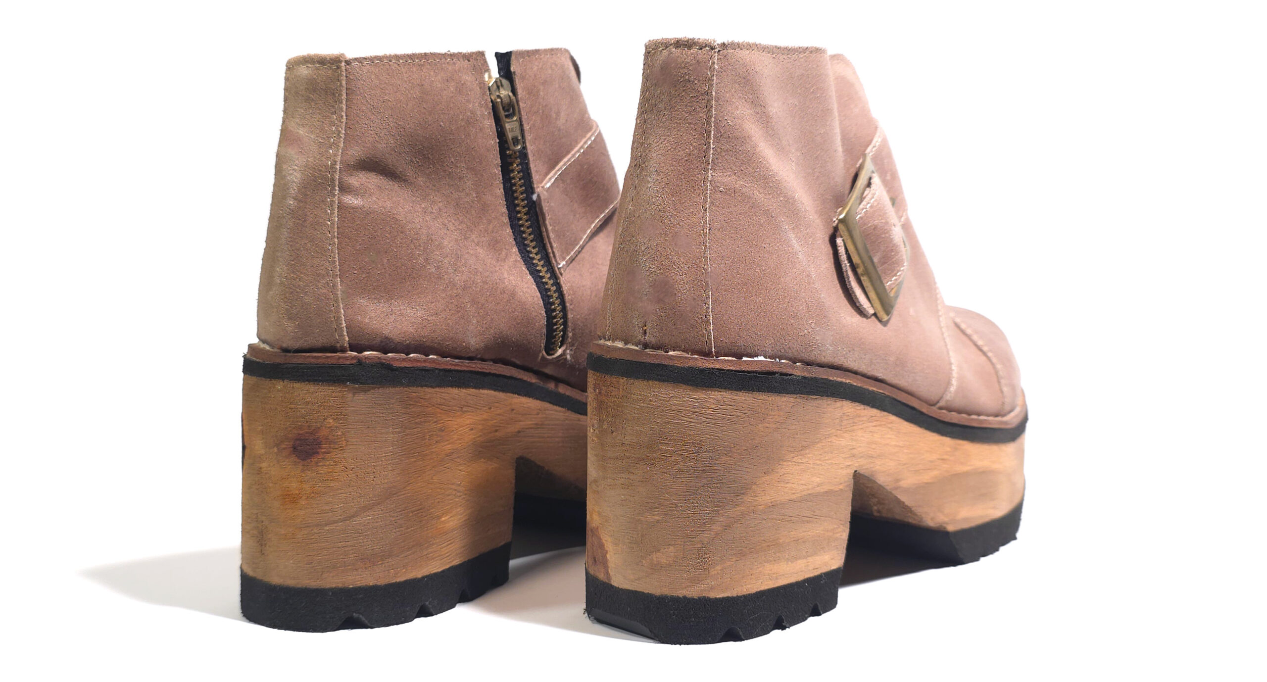 Bota de Cuero Premium para Mujer Diletta 2 | Ghilardi - Imagen 4