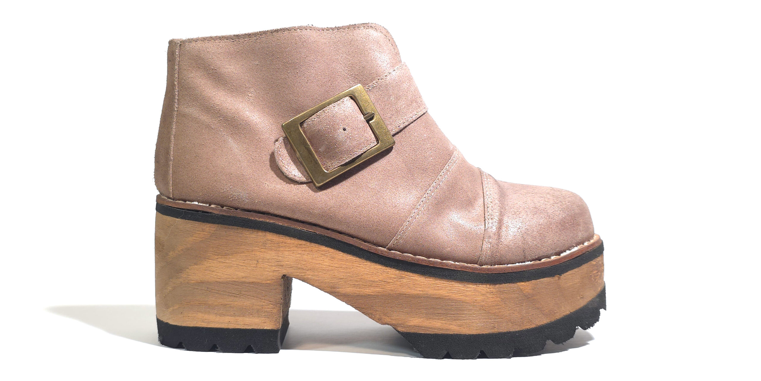 Bota de Cuero Premium para Mujer Diletta 2 | Ghilardi