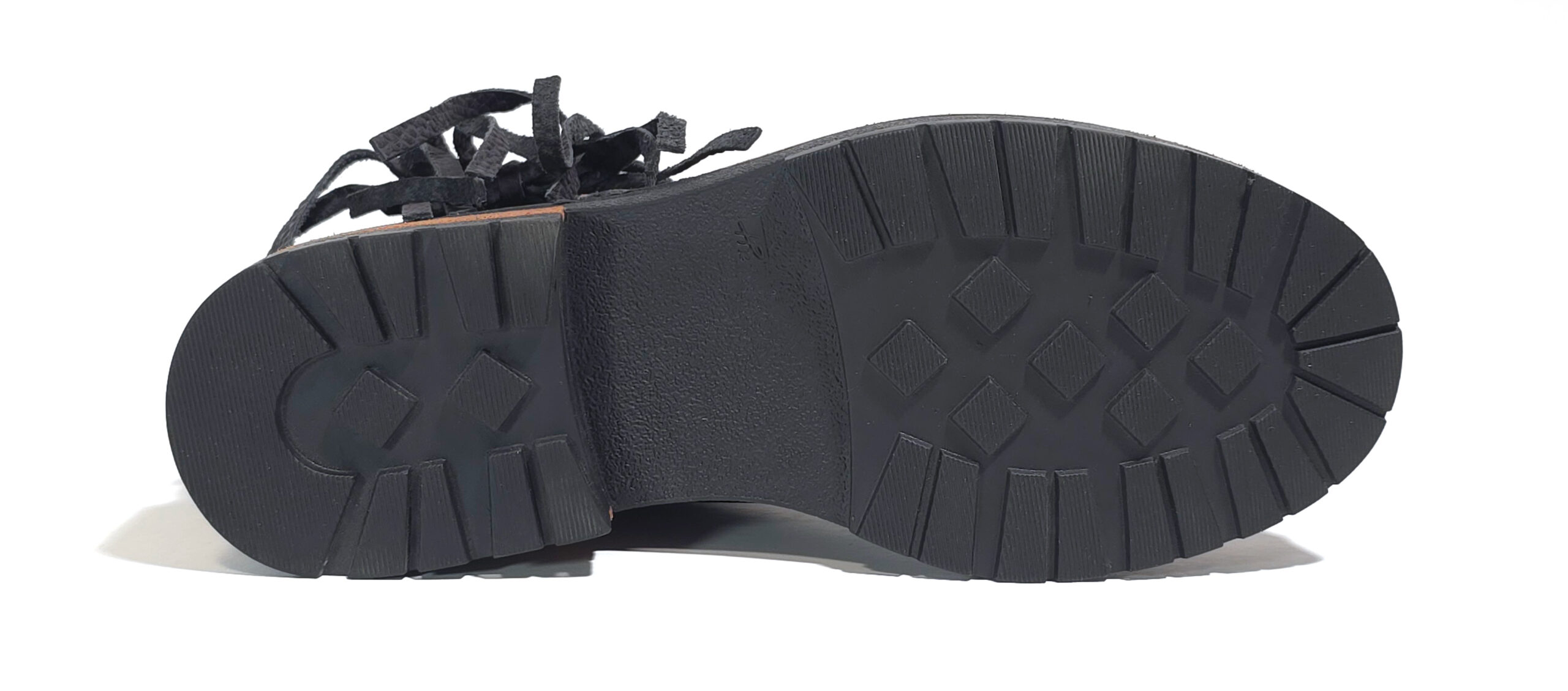 Bota de Cuero Premium para Mujer Astrid 6 | Ghilardi - Imagen 7