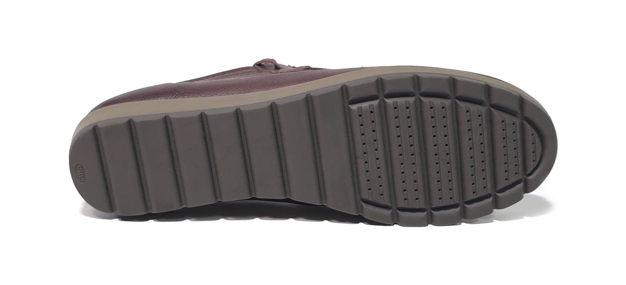Suela antideslizante del zapato Petra1 Ghilardi