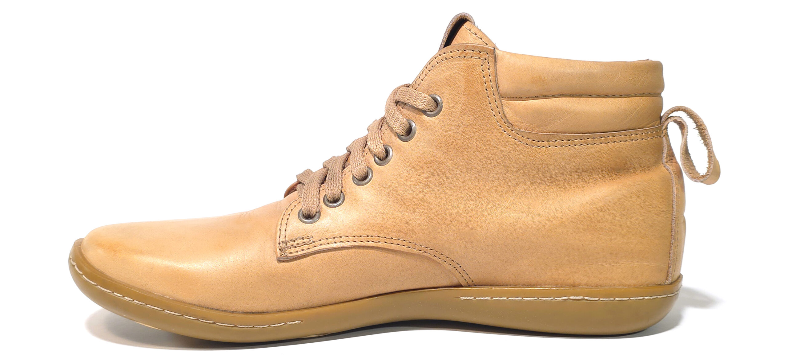 Botin de Cuero Vacuno Premium para Hombre Camber | Ghilardi - Imagen 2