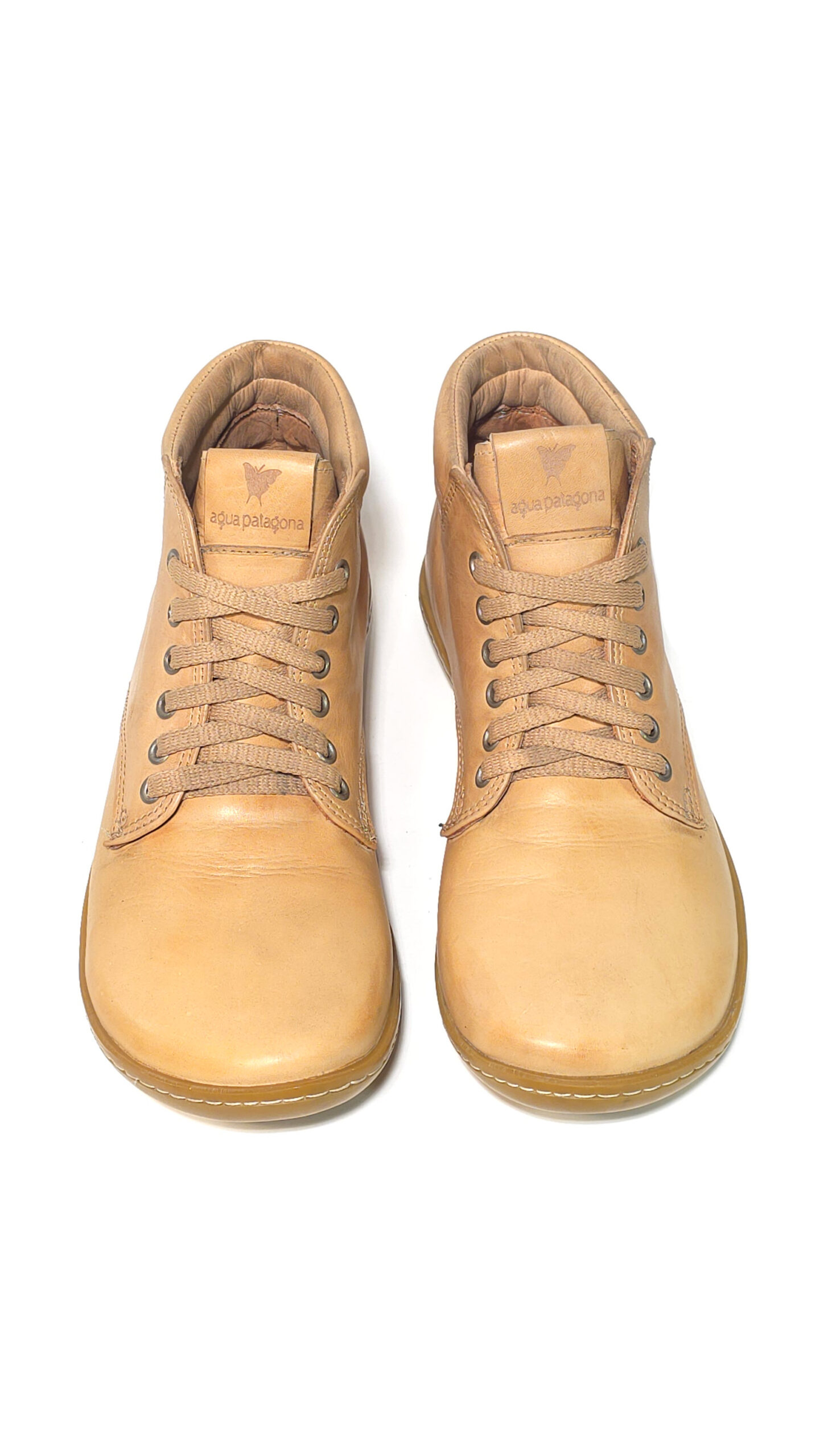 Botin de Cuero Vacuno Premium para Hombre Camber | Ghilardi - Imagen 5